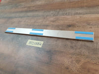 Original New Isuzu MU-X LS Front Door Step Plate