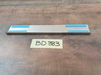 Original New Isuzu MU-X LS Rear Door Step Plate