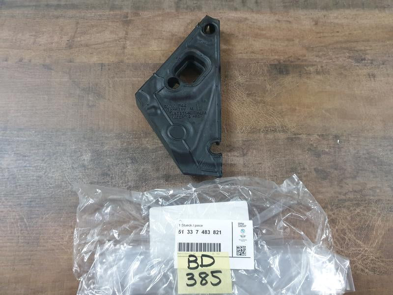 Original New BMW 2 Series Left Outer Mirror Gasket