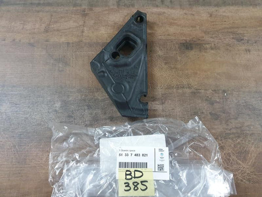 Original New BMW 2 Series Left Outer Mirror Gasket