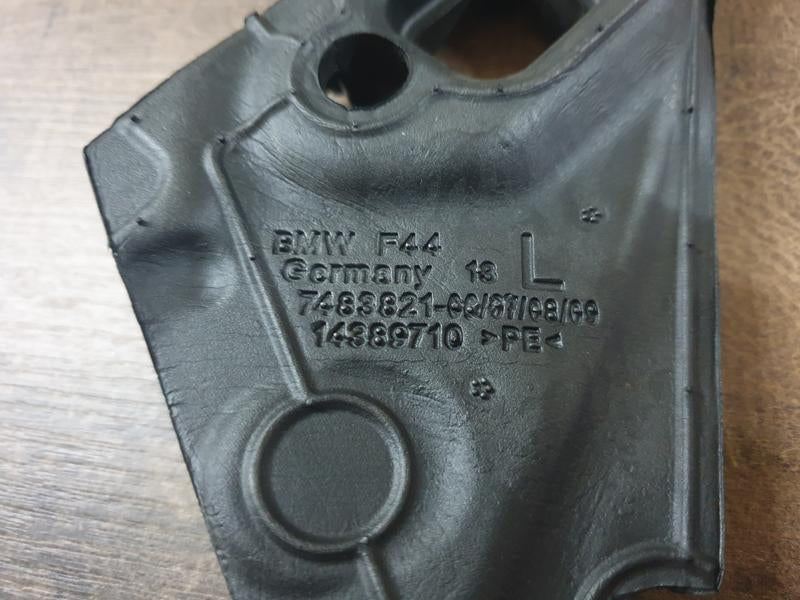 Original New BMW 2 Series Left Outer Mirror Gasket