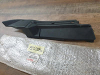 Original New Toyota Fortuner Left Front Fender Inner Upper Cover