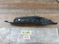 Original New Toyota Fortuner Left Front Fender Inner Upper Cover