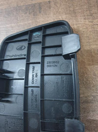 Original New Mahindra XUV 3XO Right Tailgate Cover Piece