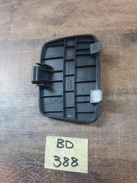 Original New Mahindra XUV 3XO Left Tailgate Cover Piece