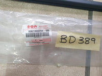 Original New Suzuki Ignis Left Front door Recessed Moulding