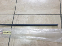 Original New Suzuki Ignis Left Front door Recessed Moulding