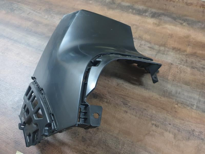 Original New Mahindra XUV 3XO Left Rear Bumper Corner