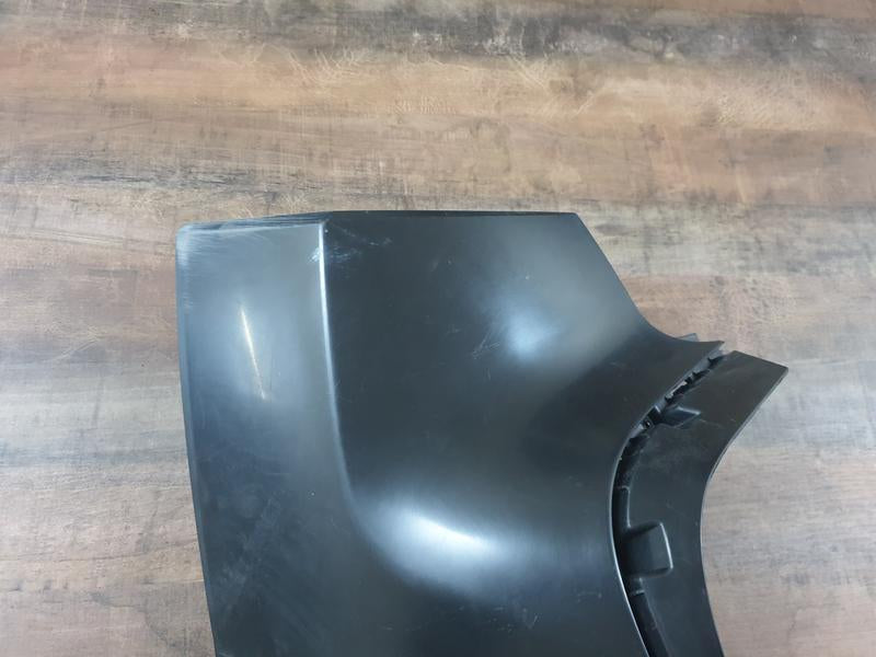 Original New Mahindra XUV 3XO Left Rear Bumper Corner