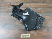 Original New Mahindra XUV 3XO Left Rear Bumper Corner