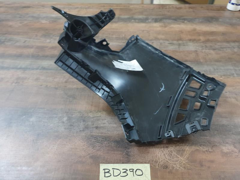 Original New Mahindra XUV 3XO Left Rear Bumper Corner