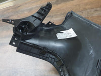 Original New Mahindra XUV 3XO Left Rear Bumper Corner