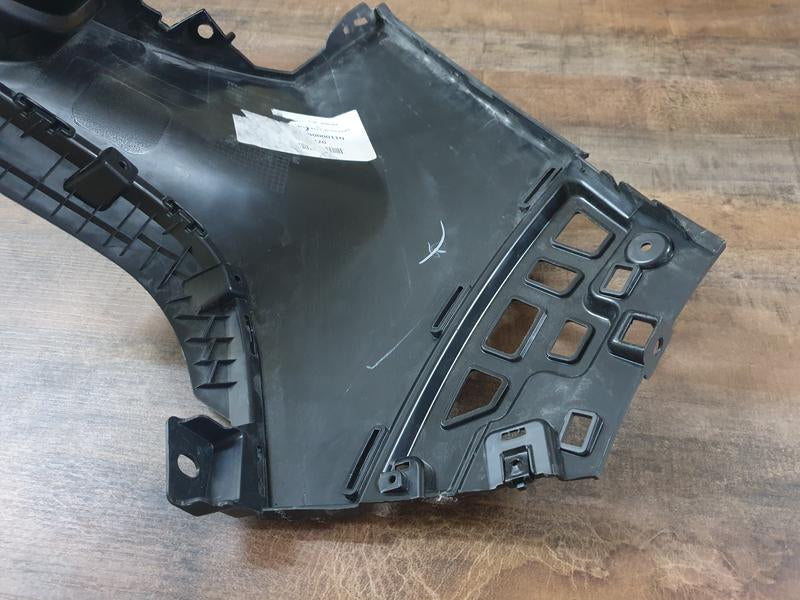 Original New Mahindra XUV 3XO Left Rear Bumper Corner