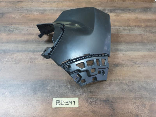 Original New Mahindra XUV 3XO Right Rear Bumper Corner