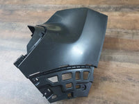 Original New Mahindra XUV 3XO Right Rear Bumper Corner