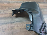 Original New Mahindra XUV 3XO Right Rear Bumper Corner