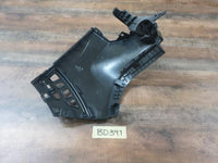Original New Mahindra XUV 3XO Right Rear Bumper Corner