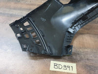 Original New Mahindra XUV 3XO Right Rear Bumper Corner