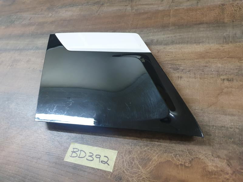 Original New Mahindra XUV 3XO Left Lower C-Pillar Cover