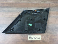 Original New Mahindra XUV 3XO Left Lower C-Pillar Cover