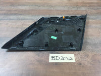 Original New Mahindra XUV 3XO Left Lower C-Pillar Cover