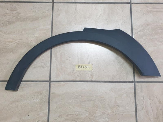 Original New Mahindra XUV 3XO Left Rear Fender Wheel Arch Cover Piece