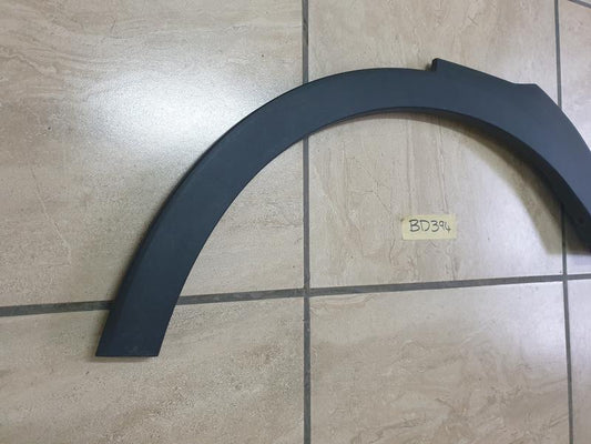 Original New Mahindra XUV 3XO Left Rear Fender Wheel Arch Cover Piece
