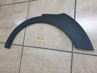 Original New Mahindra XUV 3XO Left Rear Fender Wheel Arch Cover Piece