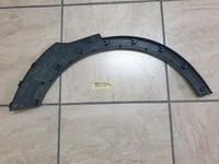 Original New Mahindra XUV 3XO Left Rear Fender Wheel Arch Cover Piece