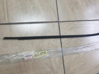 Original New Suzuki Ignis Right Roof Rain Channel