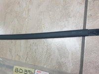 Original New Suzuki Ignis Left Roof Rain Channel