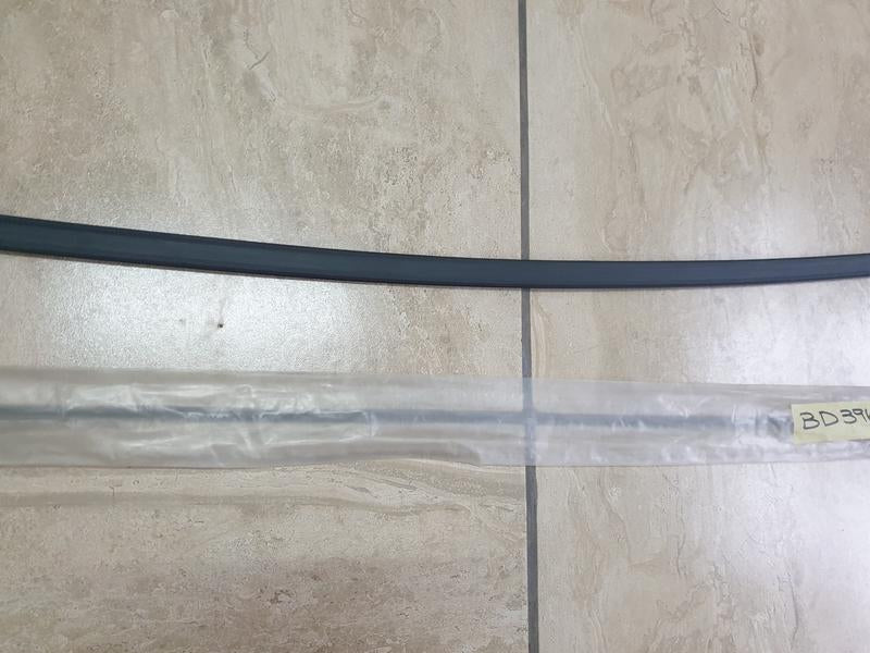 Original New Suzuki Ignis Left Roof Rain Channel