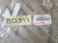 Original New Toyota Fortuner Hilux Front Bumper Lower Cover