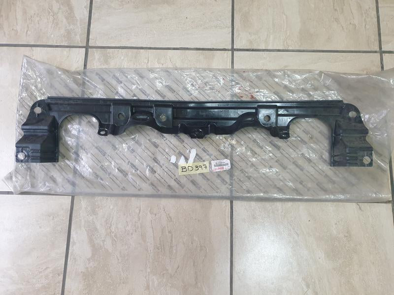 Original New Toyota Fortuner Hilux Front Bumper Lower Cover