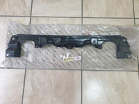 Original New Toyota Fortuner Hilux Front Bumper Lower Cover