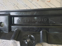 Original New Toyota Fortuner Hilux Front Bumper Lower Cover