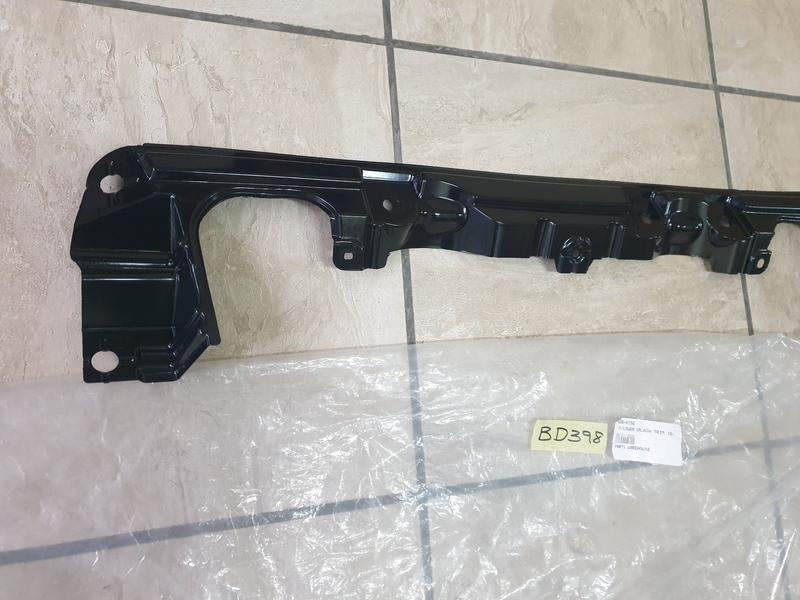Toyota Aftermarket Fortuner Hilux Front Bumper Lower Cover