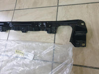 Toyota Aftermarket Fortuner Hilux Front Bumper Lower Cover