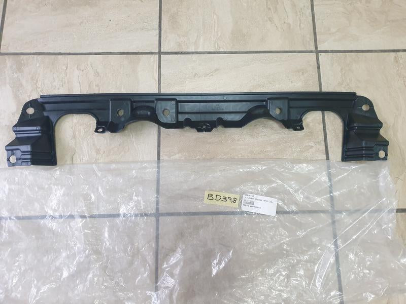 Toyota Aftermarket Fortuner Hilux Front Bumper Lower Cover