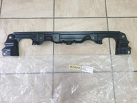 Toyota Aftermarket Fortuner Hilux Front Bumper Lower Cover