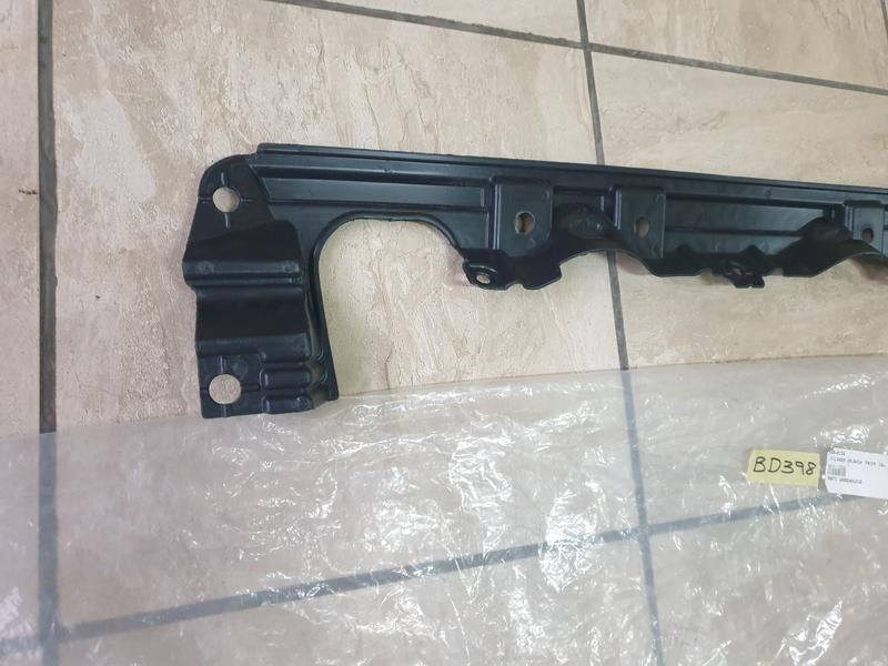 Toyota Aftermarket Fortuner Hilux Front Bumper Lower Cover