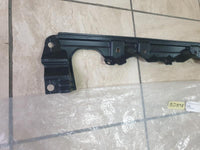 Toyota Aftermarket Fortuner Hilux Front Bumper Lower Cover