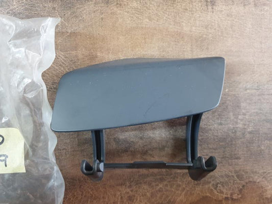Original New Mercedes-Benz CLA W117 Left Front Headlight Washer Cover