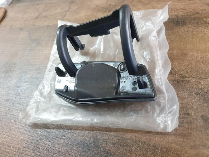Original New Mercedes-Benz CLA W117 Left Front Headlight Washer Cover