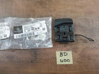 Original New Mercedes-Benz GLA H247 Rear Bumper Towing Eye Cover