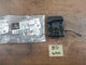 Original New Mercedes-Benz GLA H247 Rear Bumper Towing Eye Cover