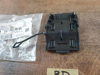 Original New Mercedes-Benz GLA H247 Rear Bumper Towing Eye Cover