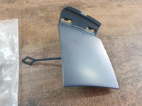 Original New Mercedes-Benz GLE V167 AMG Front Bumper Towing Eye Cover