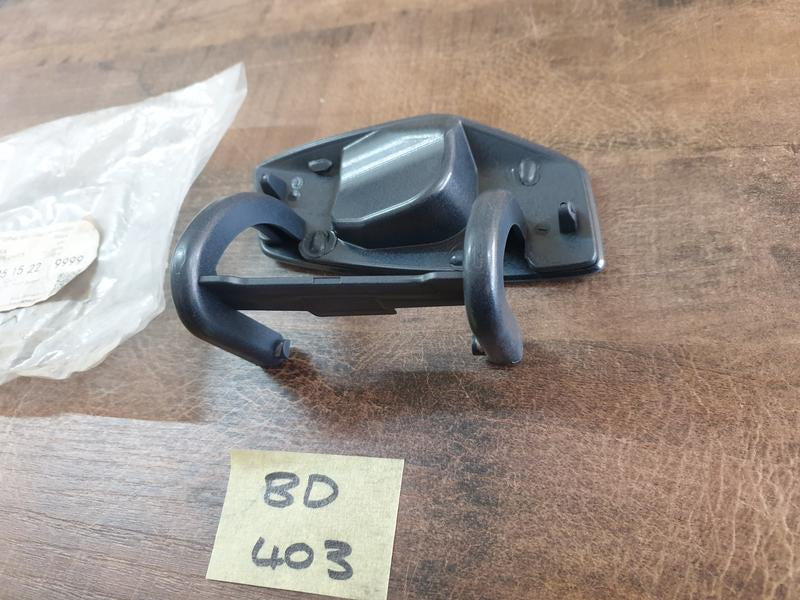 Original New Mercedes-Benz CLA W117 Left Front Headlight Washer Cover