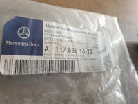 Original New Mercedes-Benz CLA W117 Right Front Headlight Washer Cover